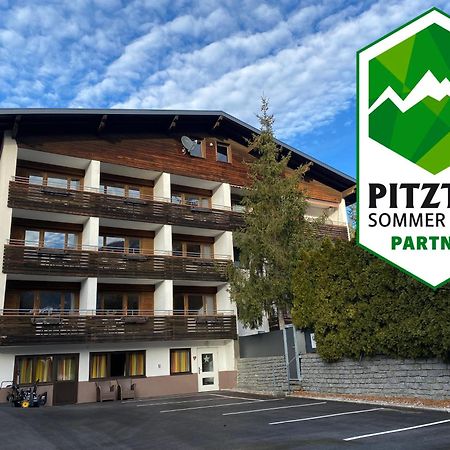 ארצל אים פלאצטל Appartements Dobler - S'Zischgn מראה חיצוני תמונה