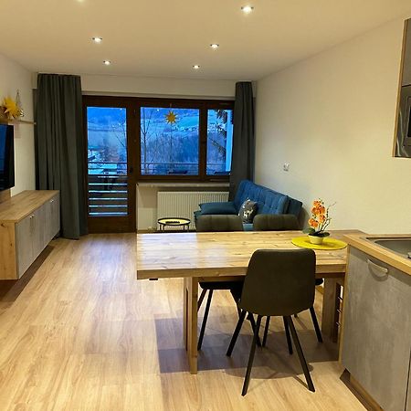 ארצל אים פלאצטל Appartements Dobler - S'Zischgn מראה חיצוני תמונה