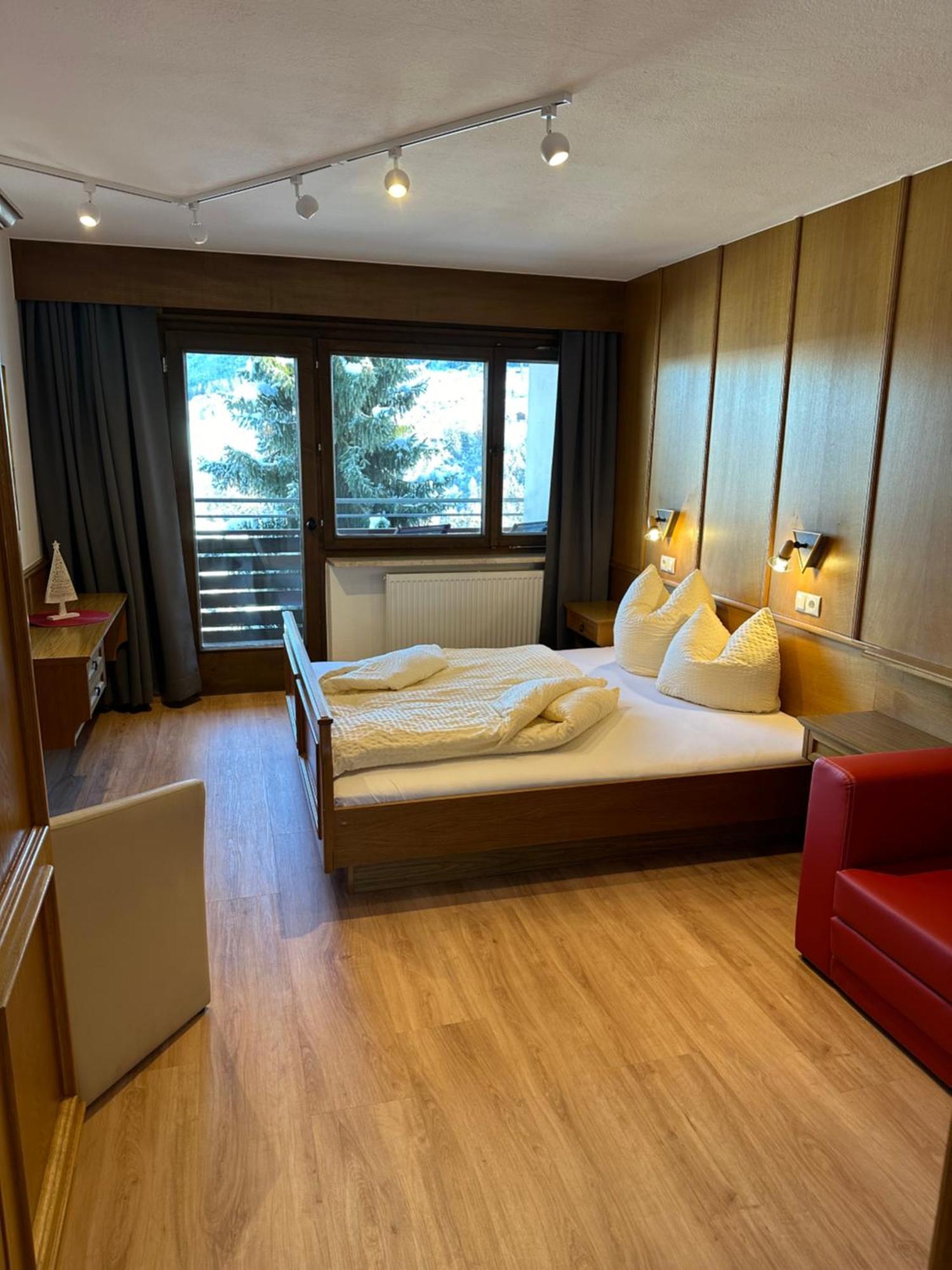 ארצל אים פלאצטל Appartements Dobler - S'Zischgn מראה חיצוני תמונה