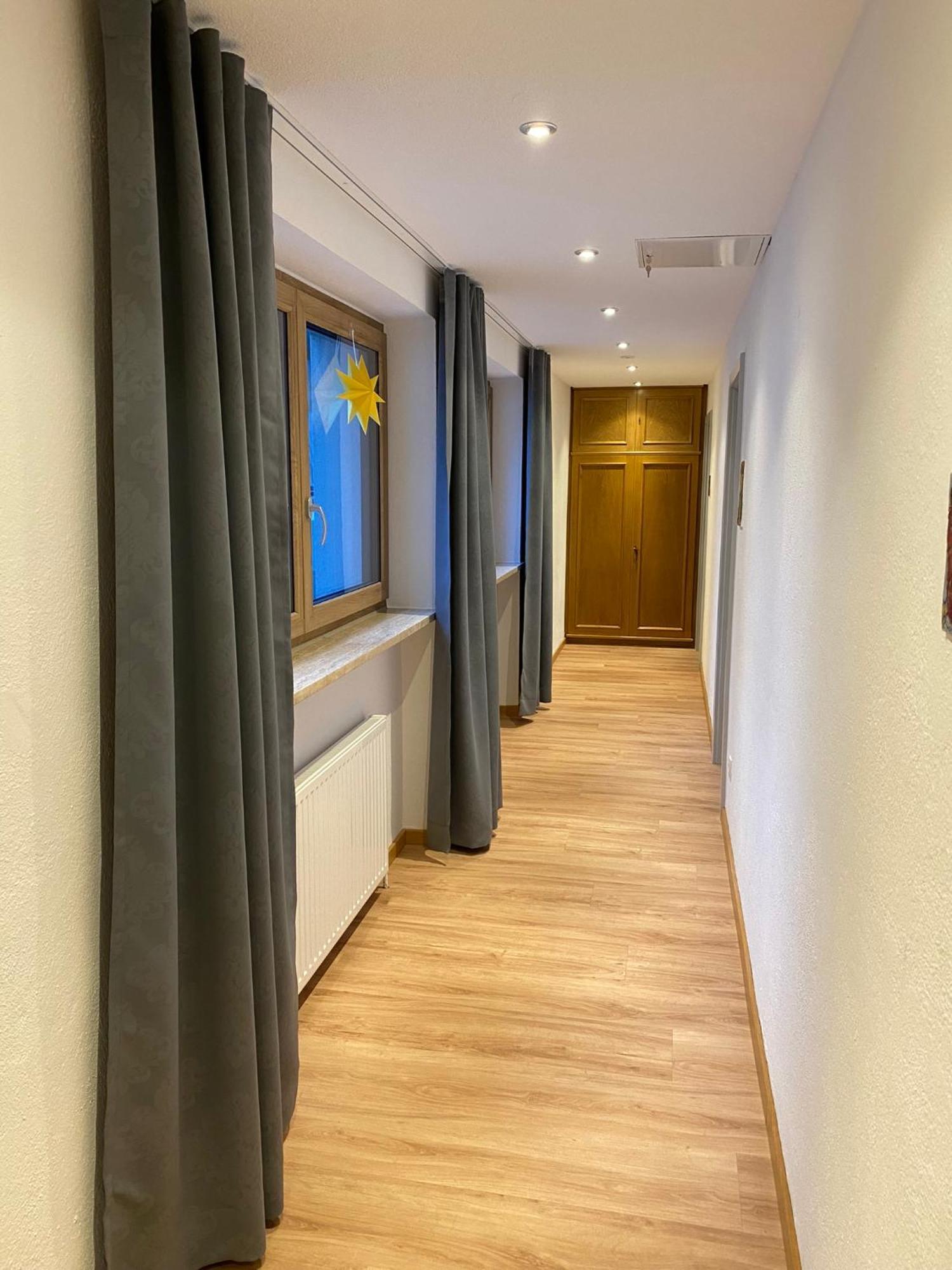 ארצל אים פלאצטל Appartements Dobler - S'Zischgn מראה חיצוני תמונה