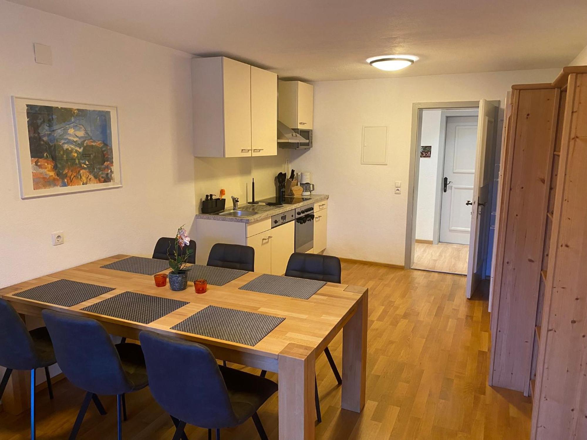 ארצל אים פלאצטל Appartements Dobler - S'Zischgn מראה חיצוני תמונה